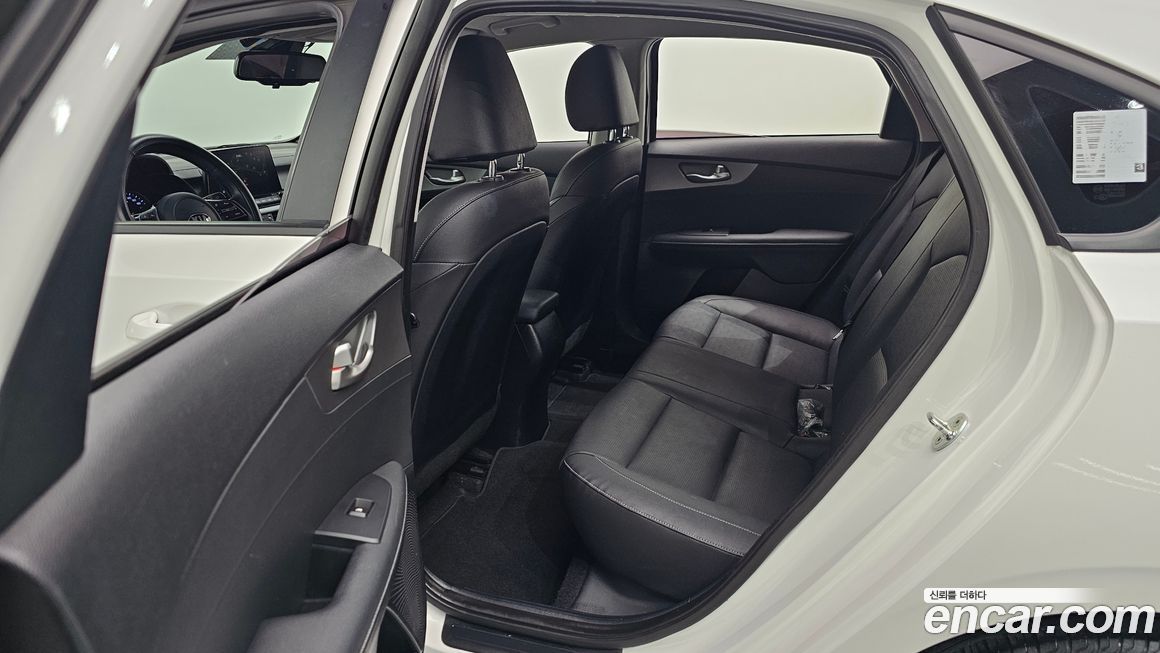 Kia K3 2019