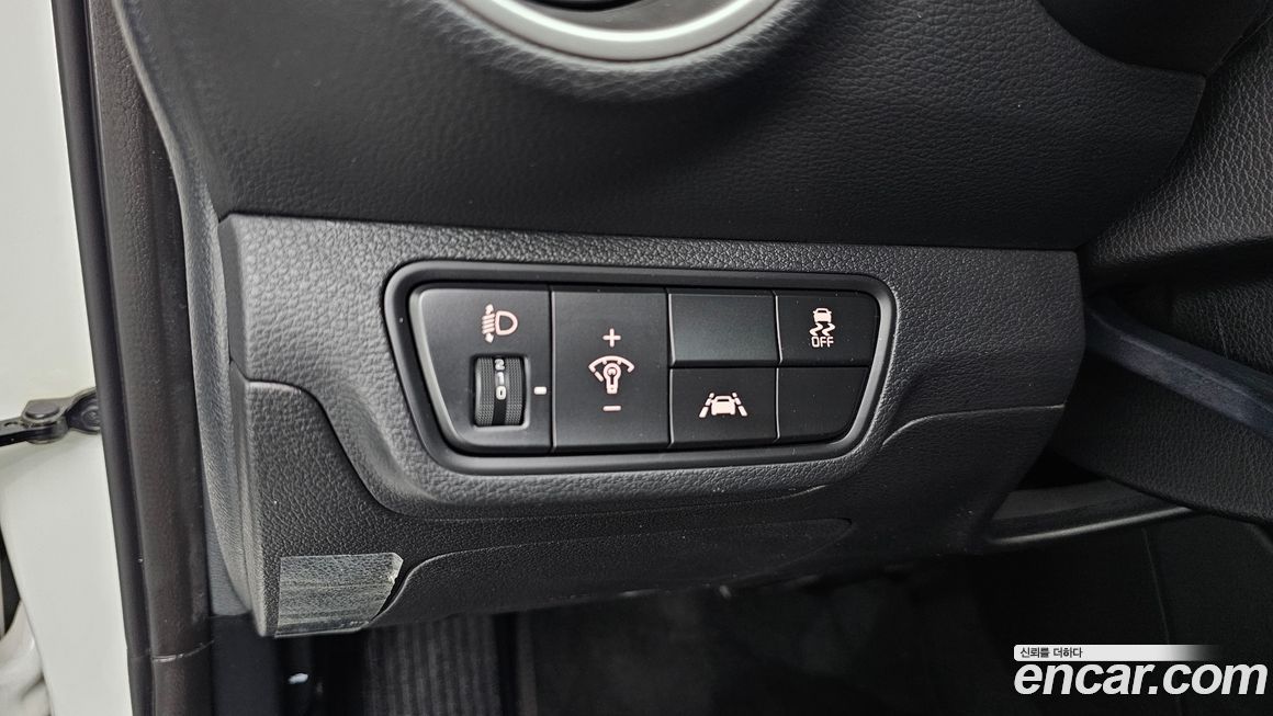 Kia K3 2019