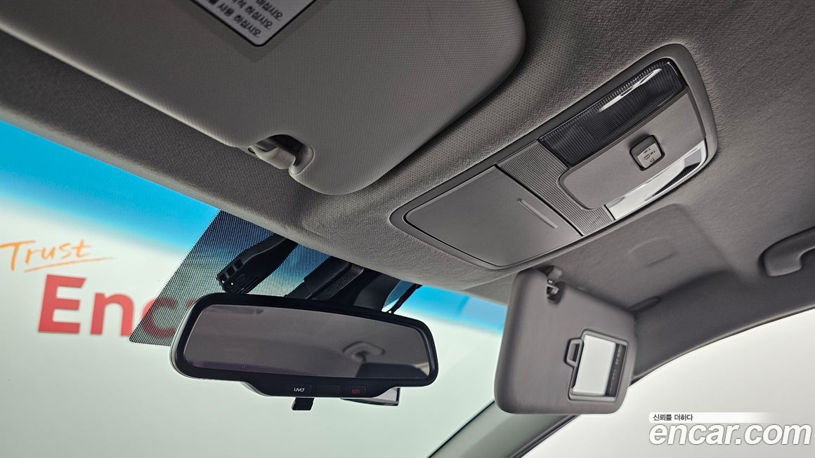 Kia K3 2019