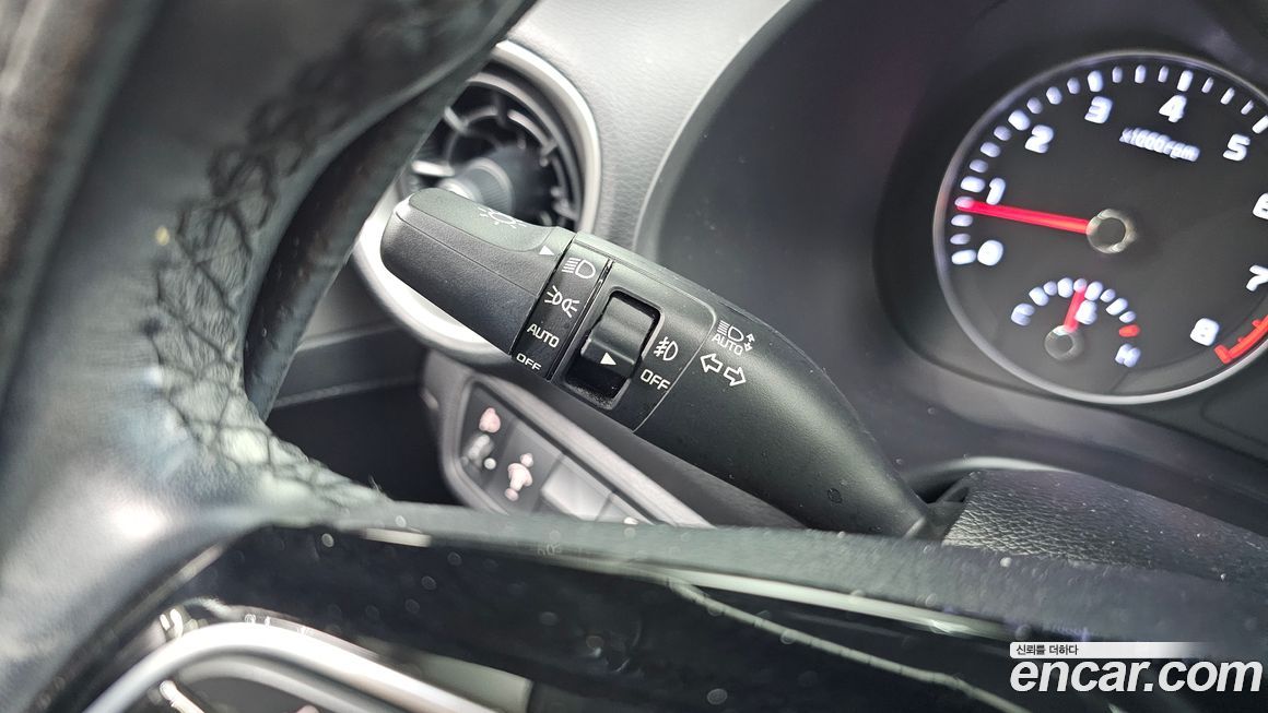 Kia K3 2019