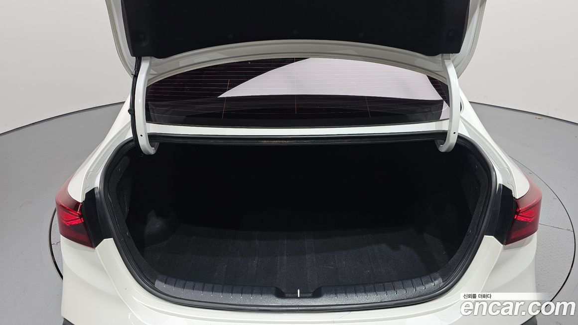 Kia K3 2019