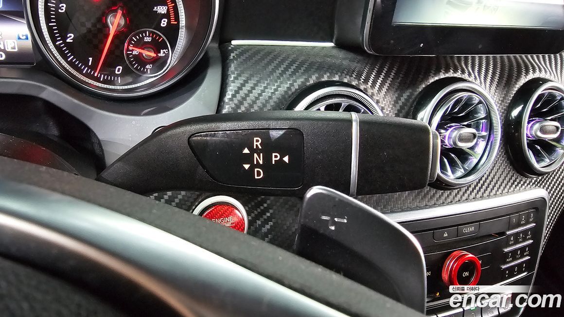 Mercedes-Benz A-Class 2018