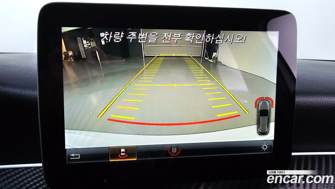 Mercedes-Benz A-Class 2018