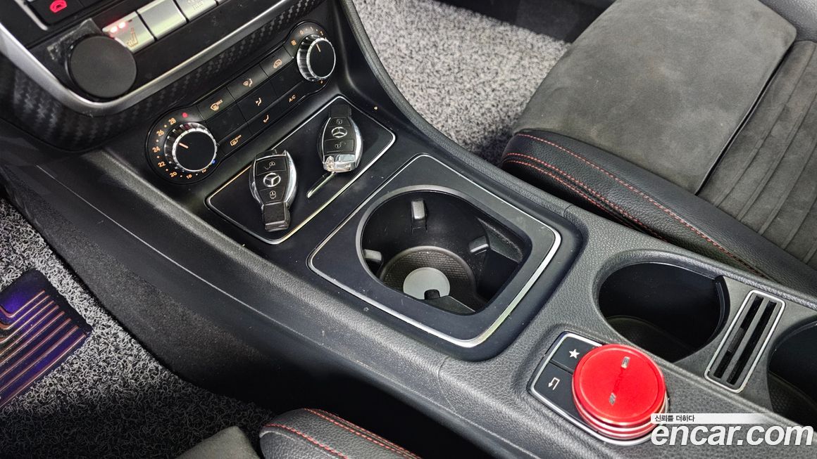 Mercedes-Benz A-Class 2018