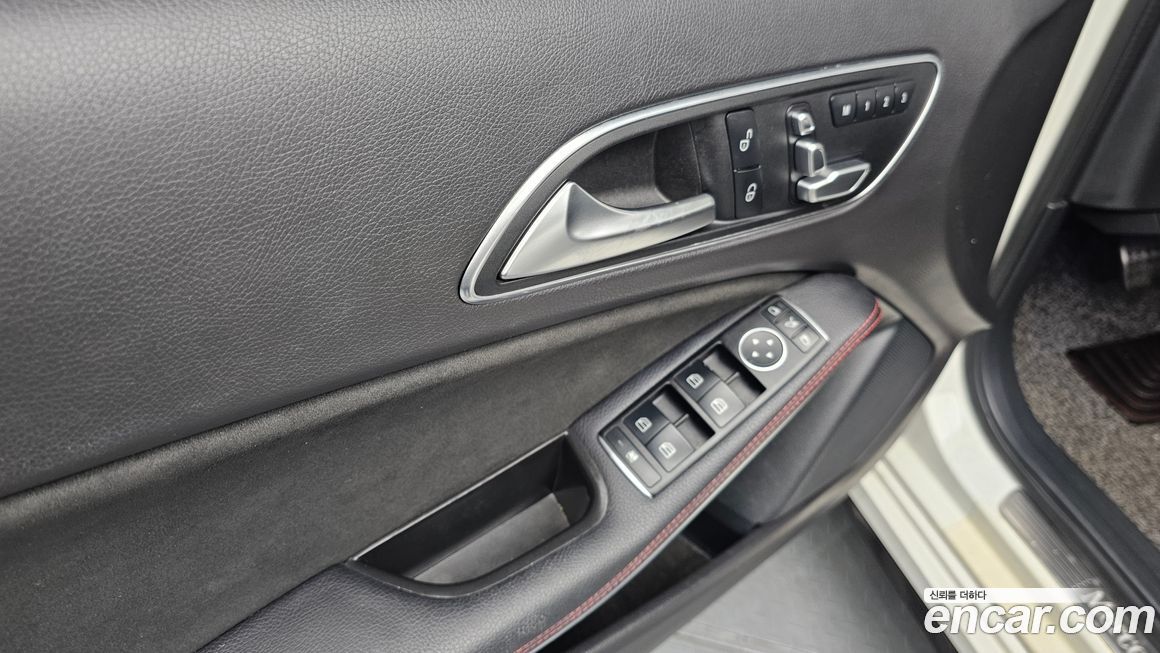 Mercedes-Benz A-Class 2018