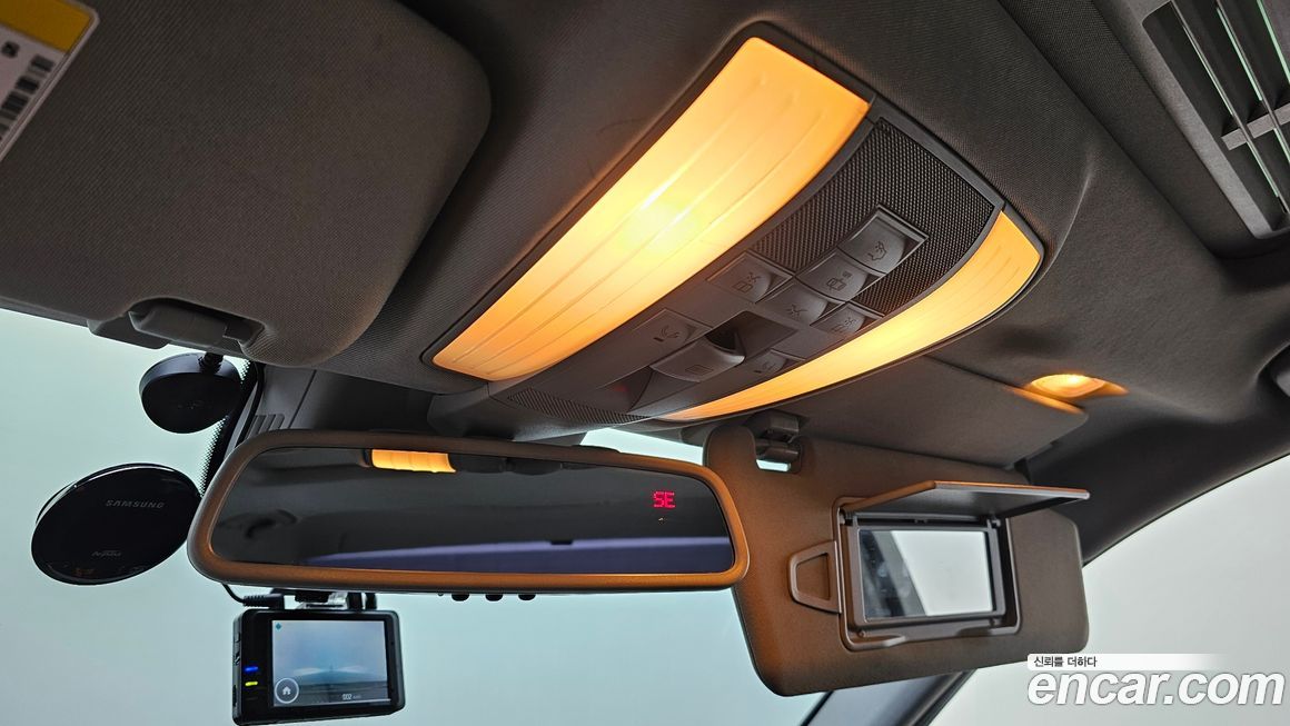 Mercedes-Benz E-Class 2011