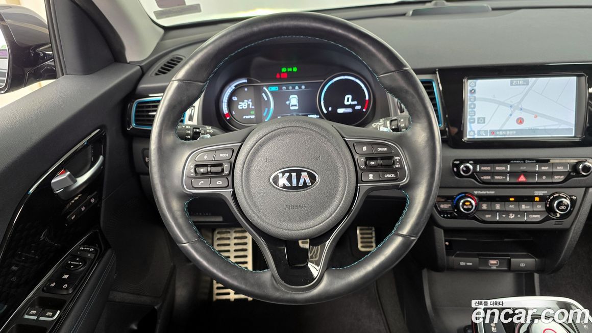 Kia Niro 2020