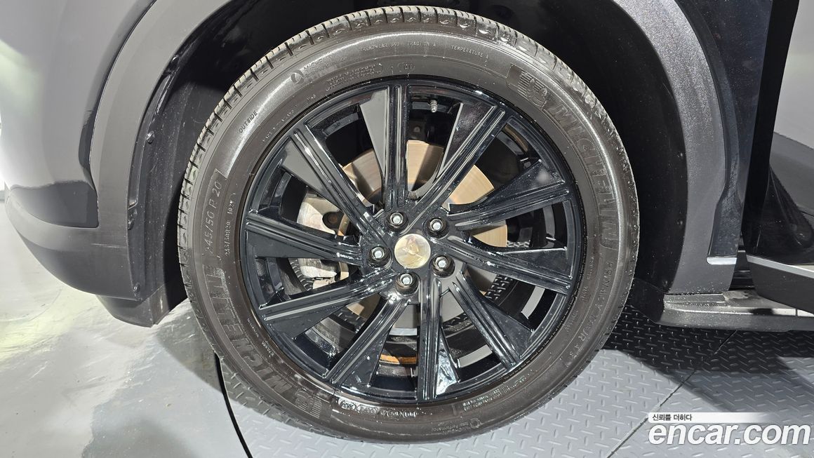 Hyundai Palisade 2020