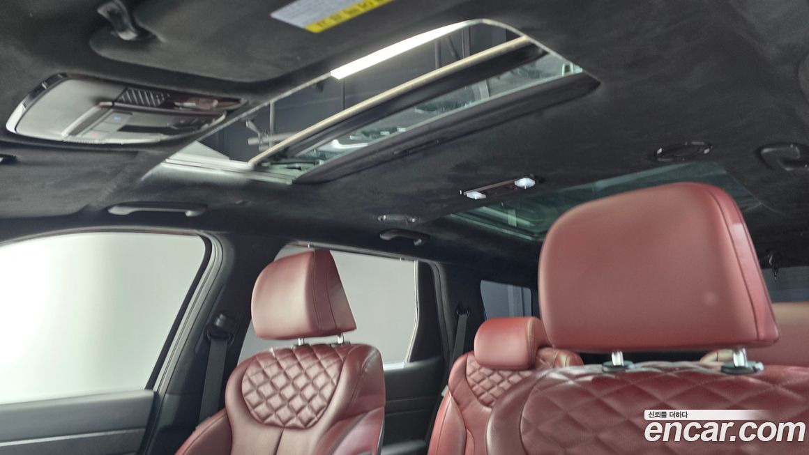 Hyundai Palisade 2020