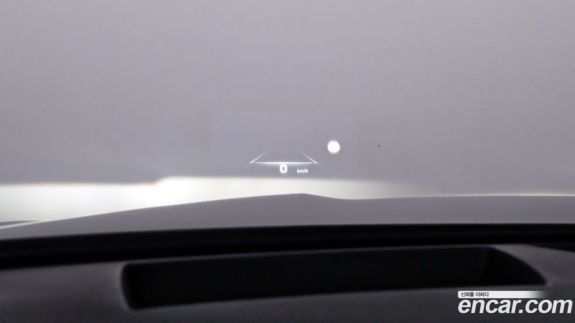 Kia K8 2022