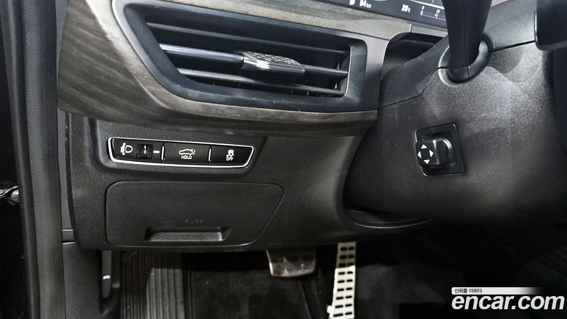Kia K8 2022