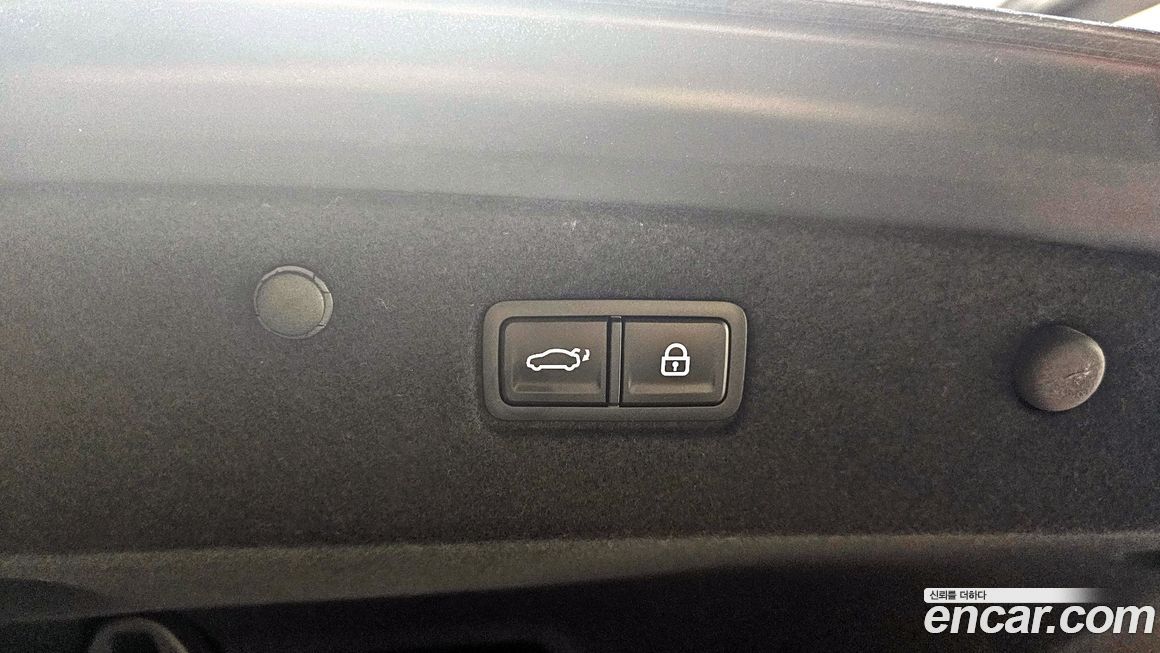Kia K8 2022