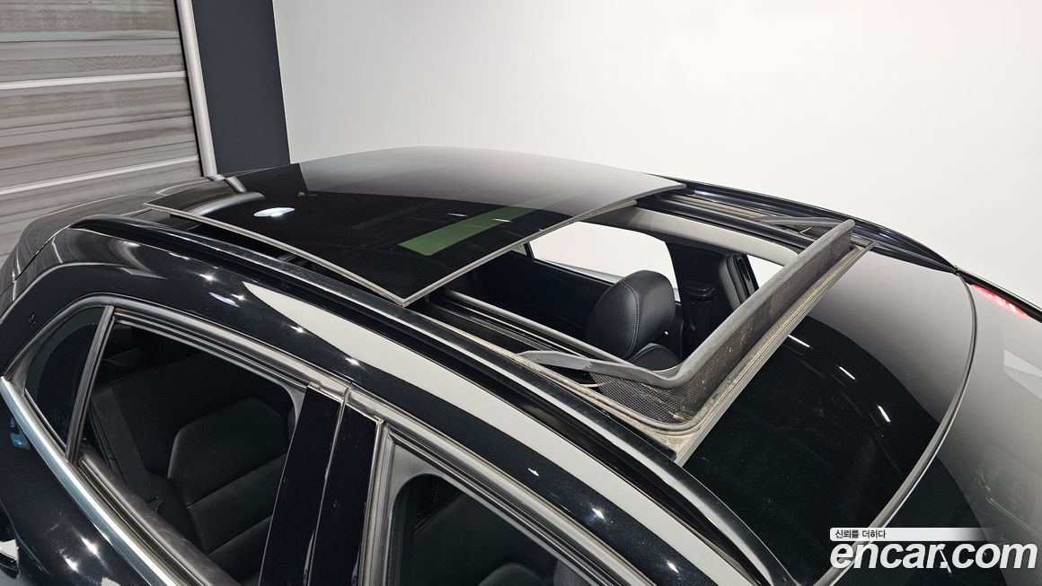 Mercedes-Benz GLA-Class 2018