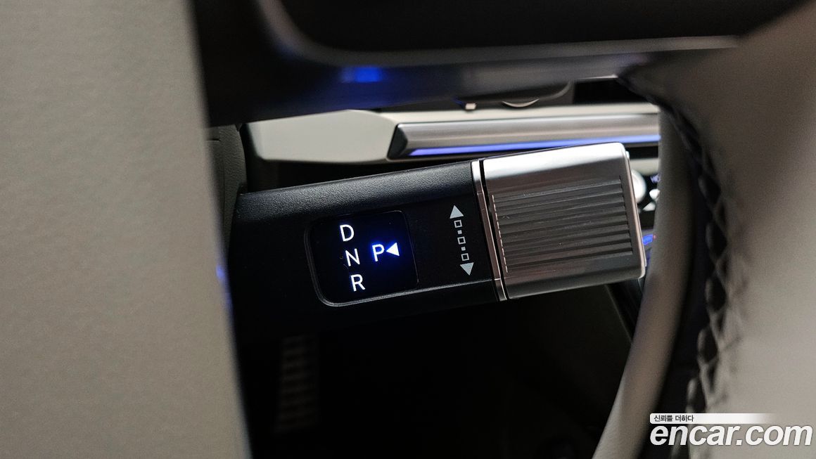 Hyundai Santafe 2025