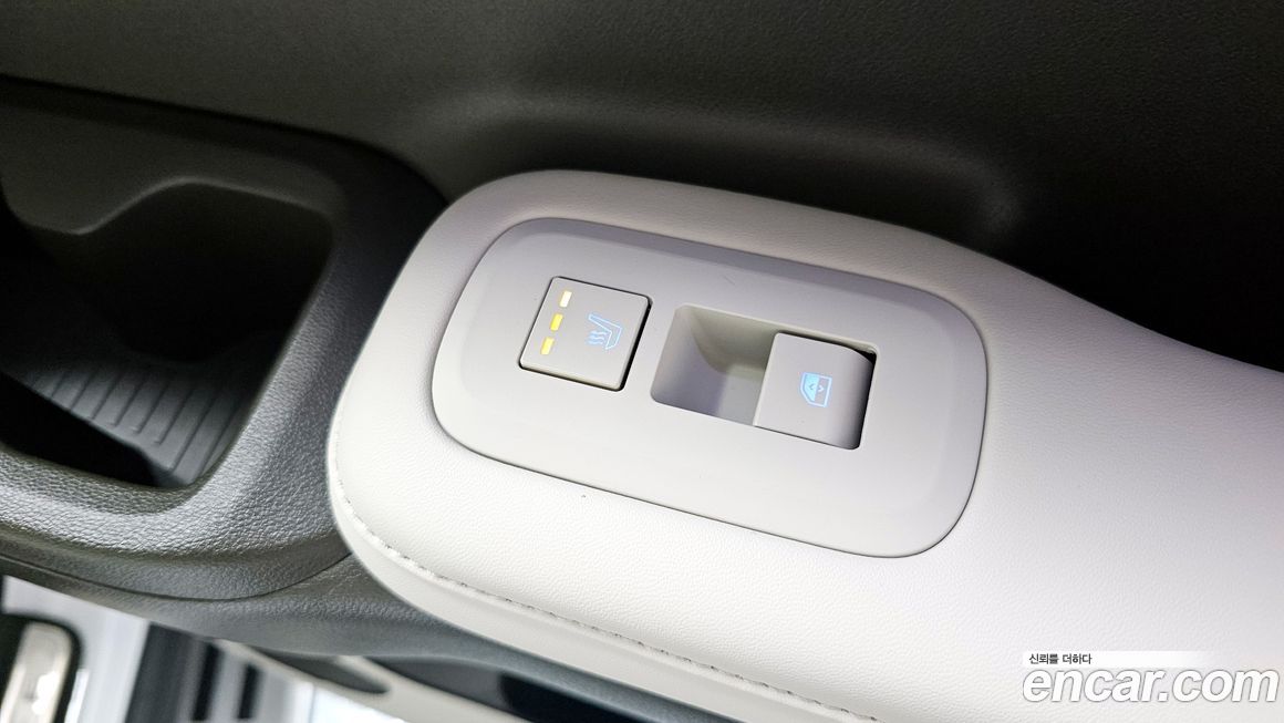 Hyundai Santafe 2025