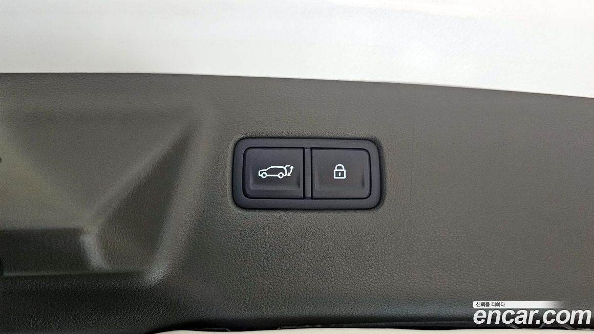 Hyundai Santafe 2025