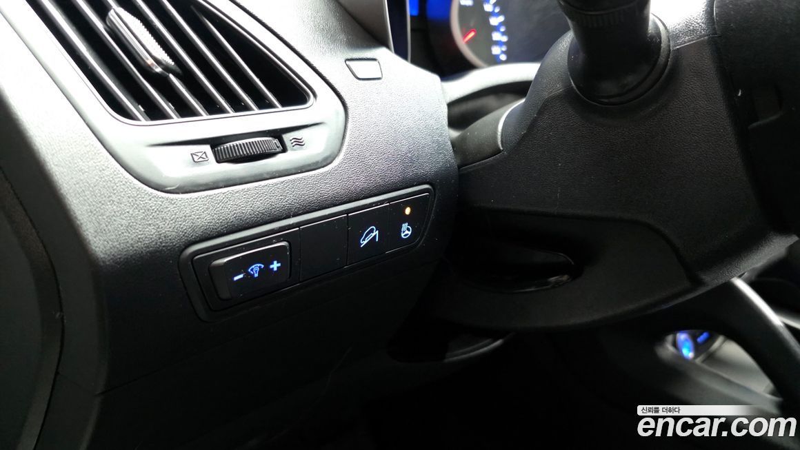 Hyundai Tucson 2014