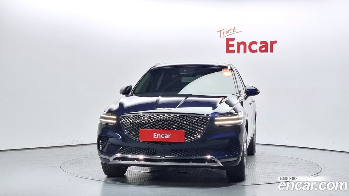 Genesis GV70 2024