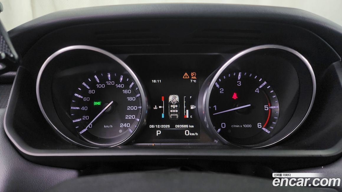 Land Rover Range Rover Sport 2014