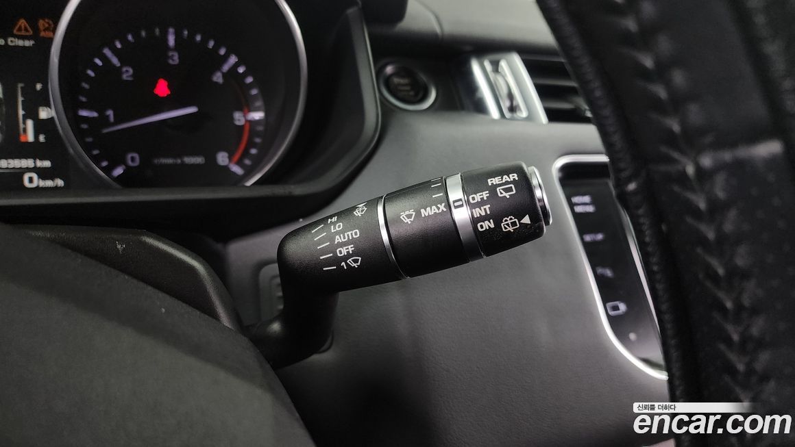 Land Rover Range Rover Sport 2014