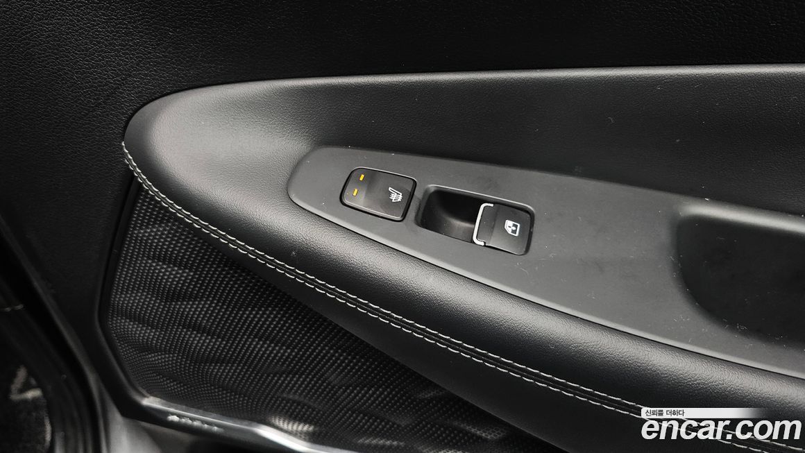 Hyundai Santafe 2020