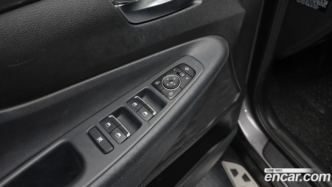 Hyundai Santafe 2020