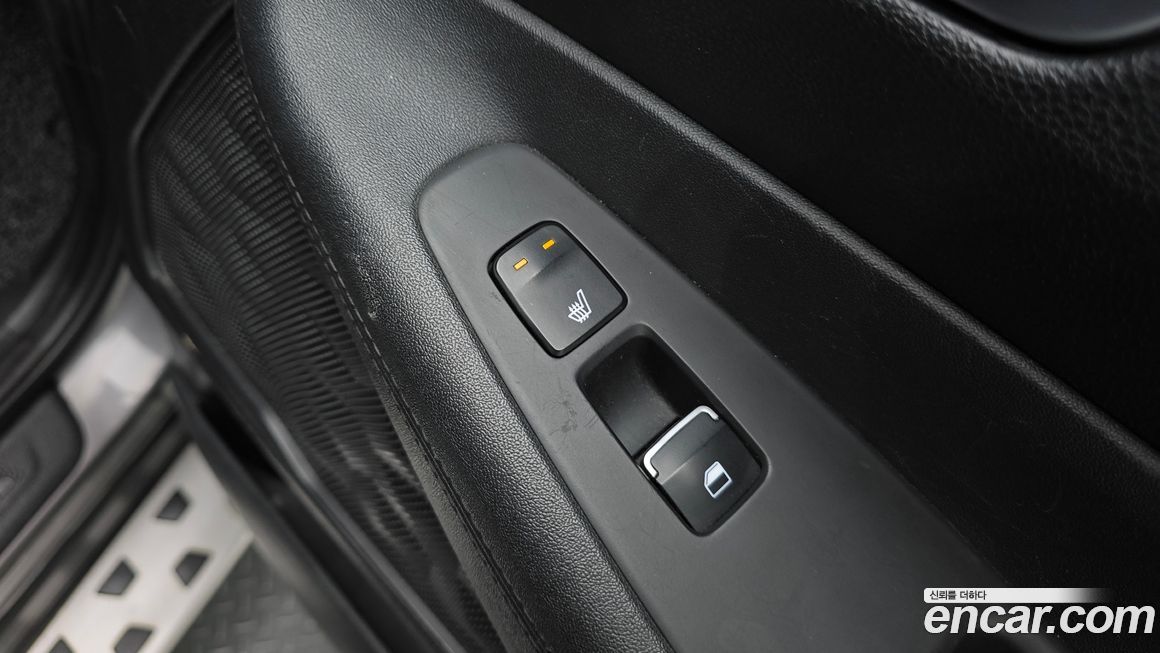 Hyundai Santafe 2020