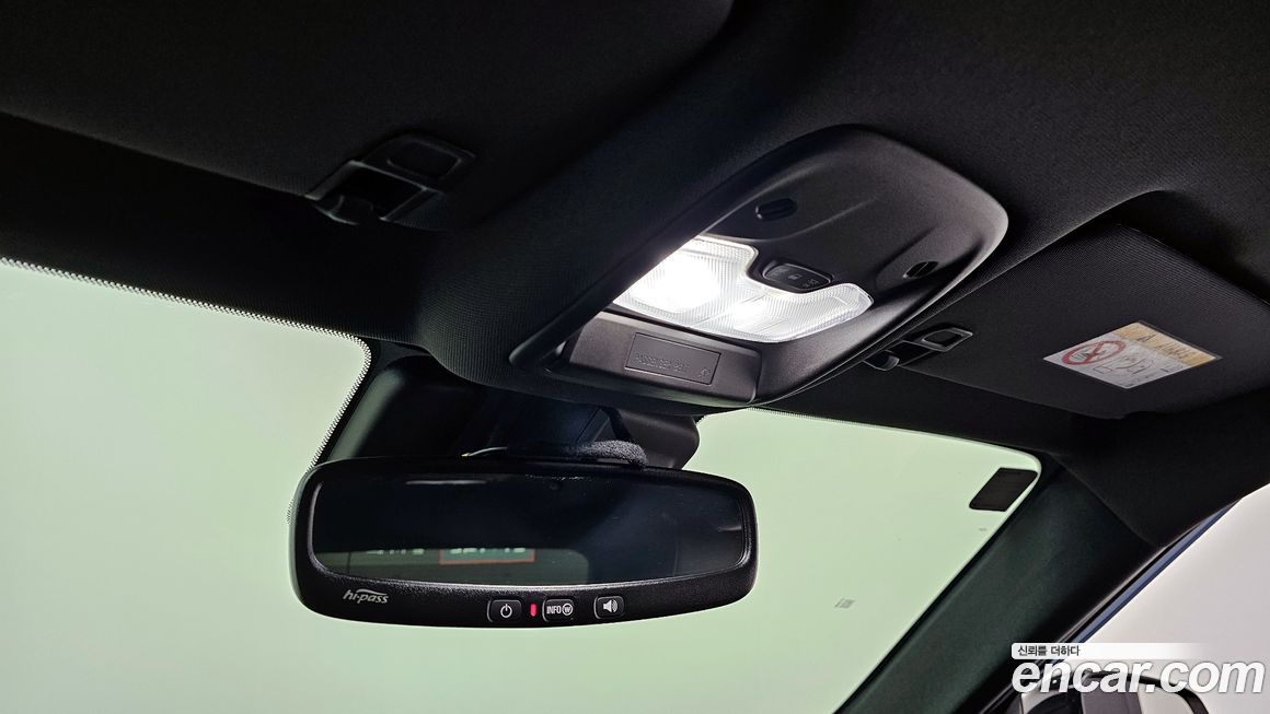 ChevroletGMDaewoo Trailblazer 2023