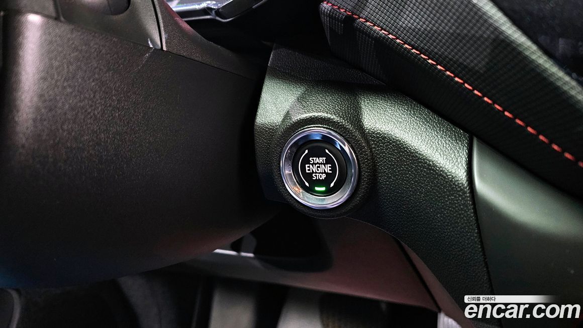 ChevroletGMDaewoo Trailblazer 2023