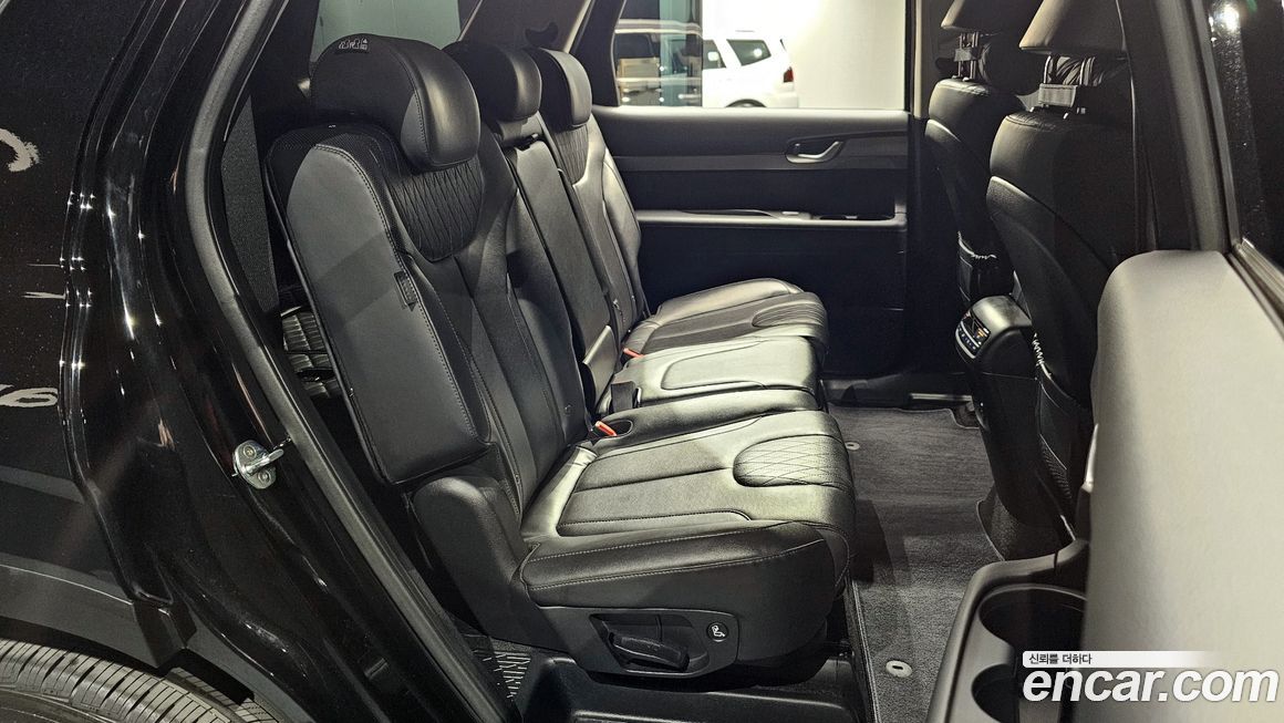 Hyundai Palisade 2020