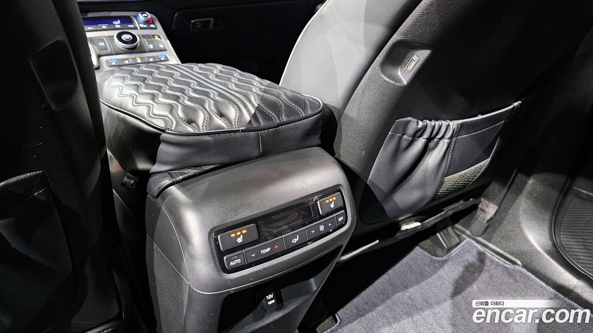 Hyundai Palisade 2020