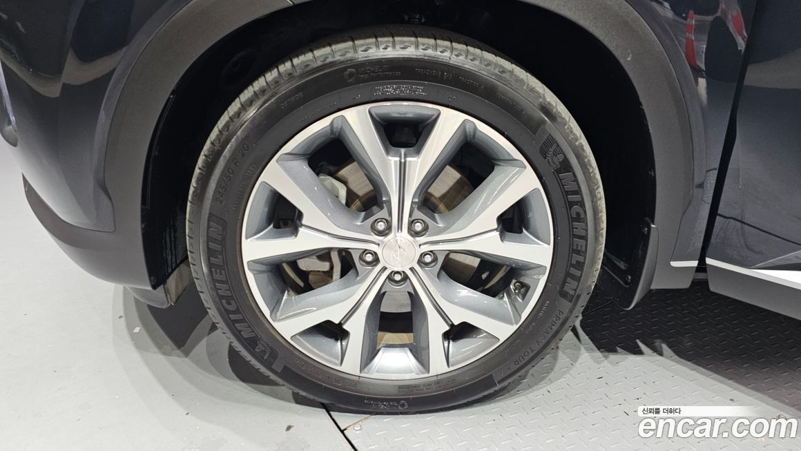 Hyundai Palisade 2020