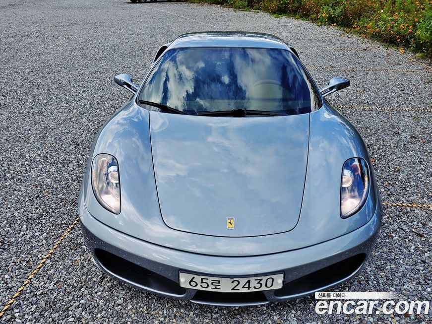 Ferrari F430 2005
