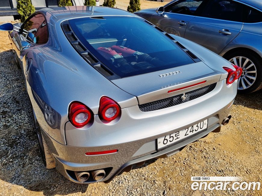 Ferrari F430 2005