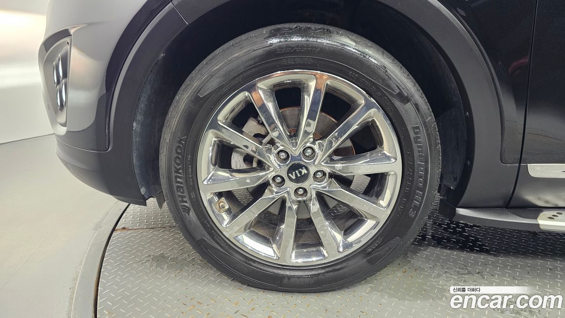 Kia Sorento 2016