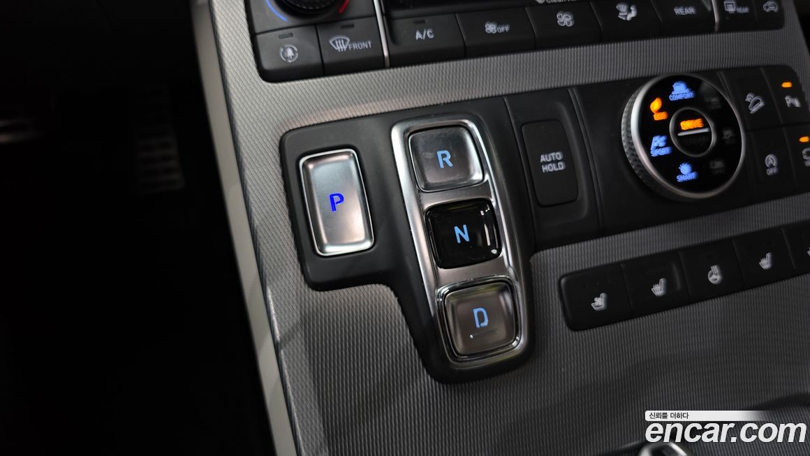 Hyundai Palisade 2019