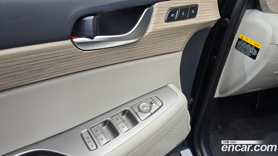 Hyundai Palisade 2019