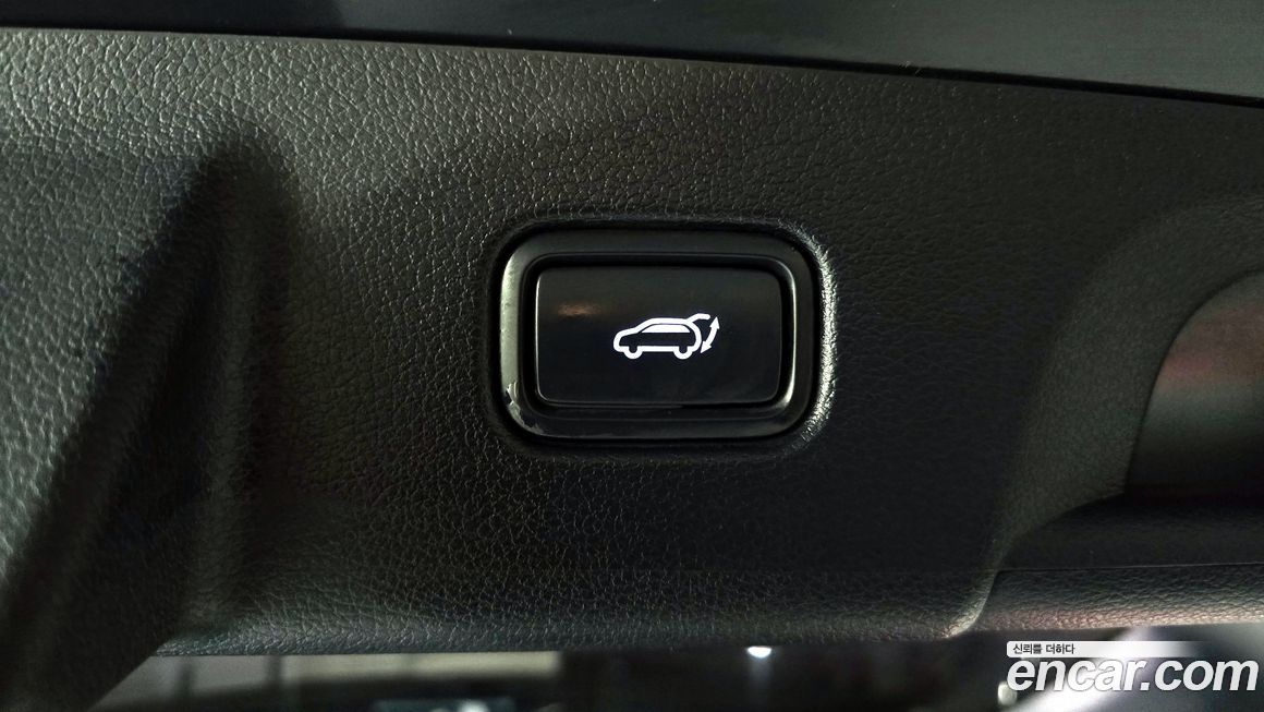 Hyundai Palisade 2019