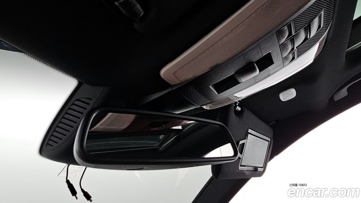 Mercedes-Benz E-Class 2014