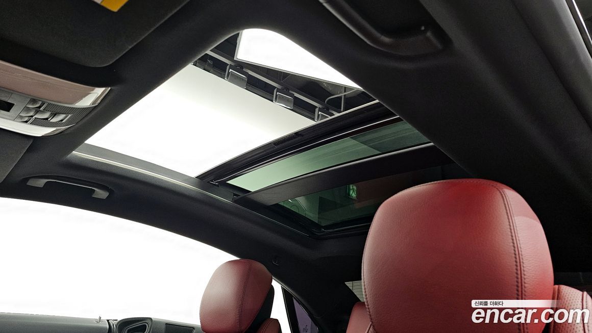 Mercedes-Benz E-Class 2014