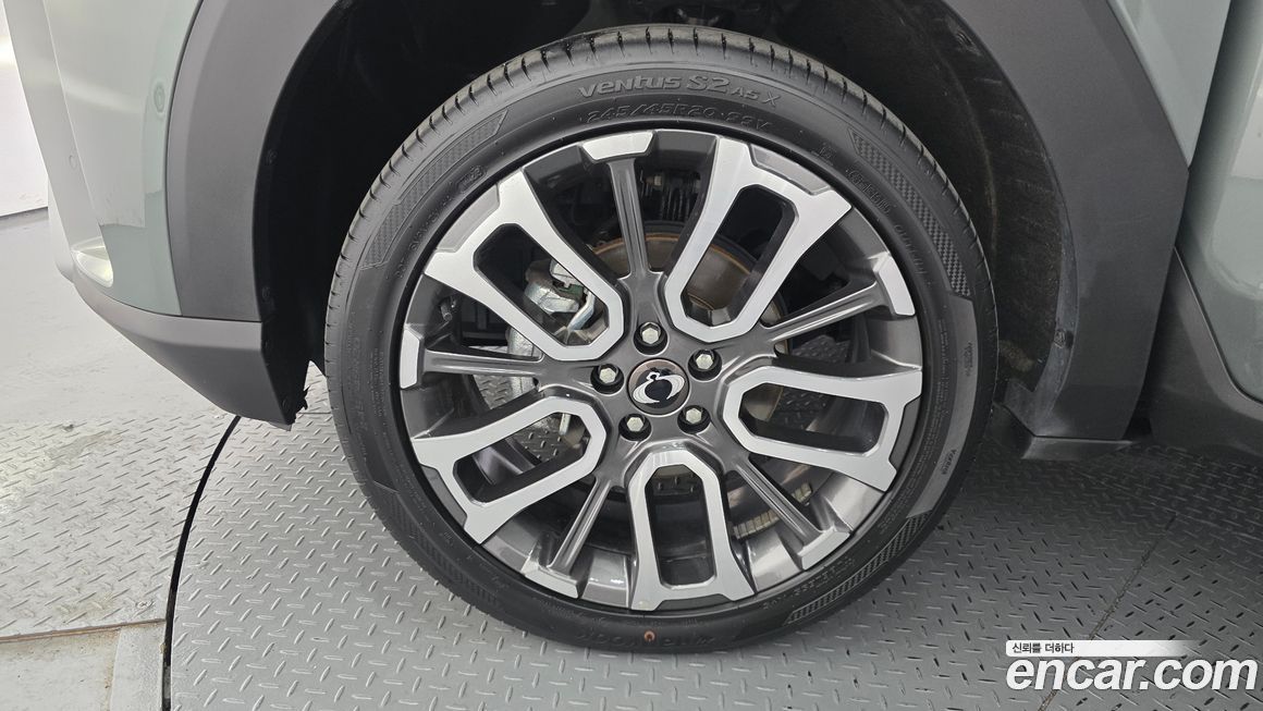 KG_Mobility_Ssangyong Torres 2024