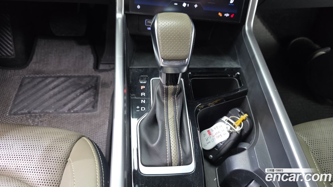 KG_Mobility_Ssangyong Torres 2024