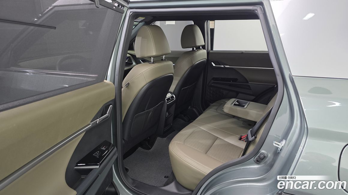 KG_Mobility_Ssangyong Torres 2024