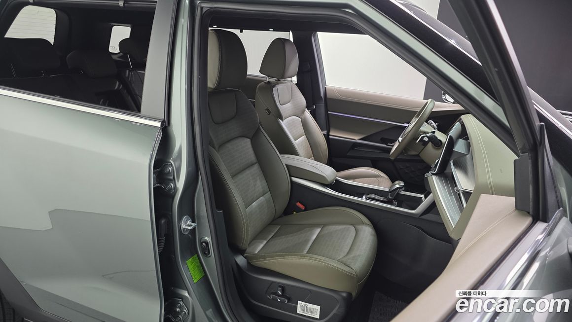 KG_Mobility_Ssangyong Torres 2024