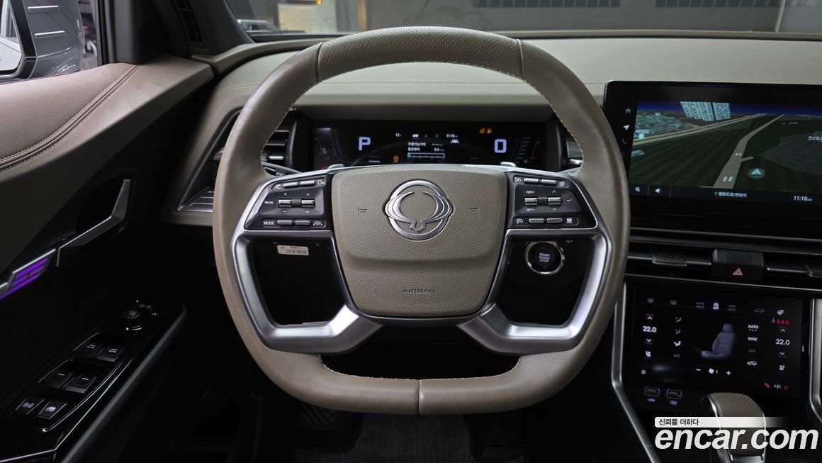 KG_Mobility_Ssangyong Torres 2024