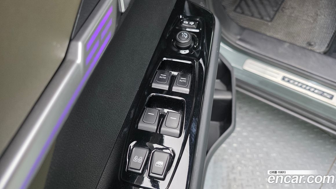 KG_Mobility_Ssangyong Torres 2024