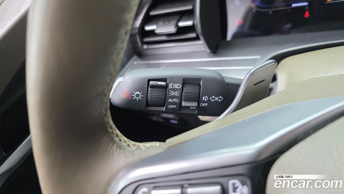 KG_Mobility_Ssangyong Torres 2024