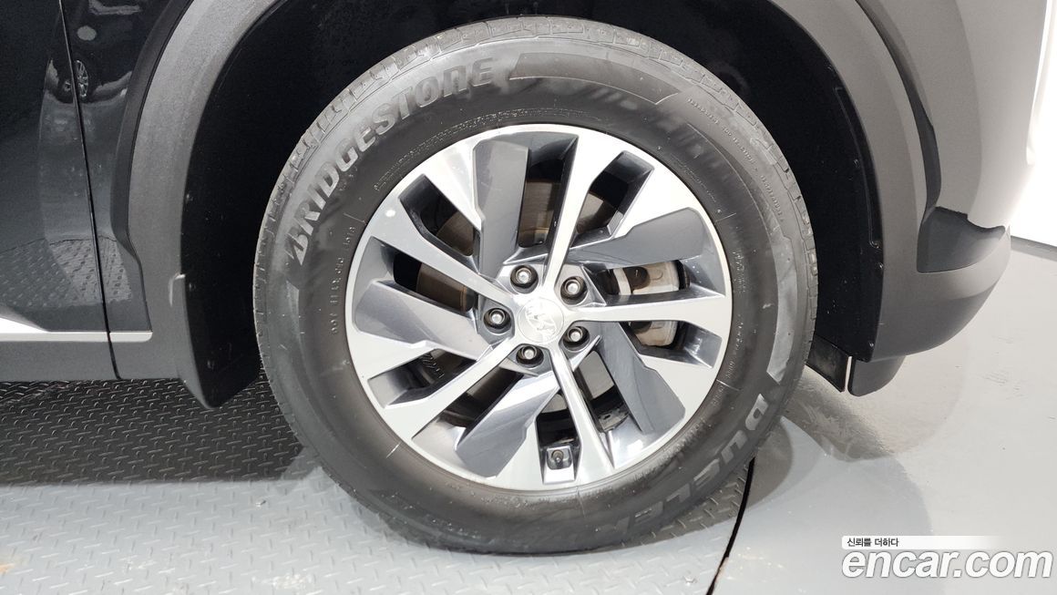 Hyundai Palisade 2019