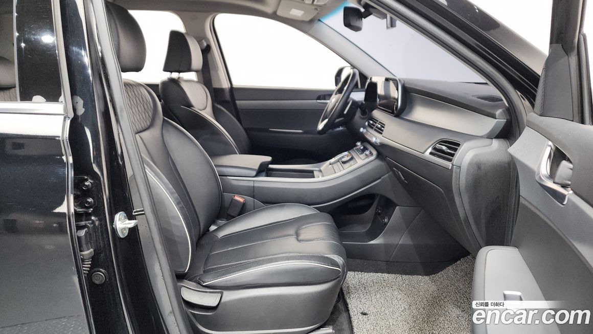 Hyundai Palisade 2019