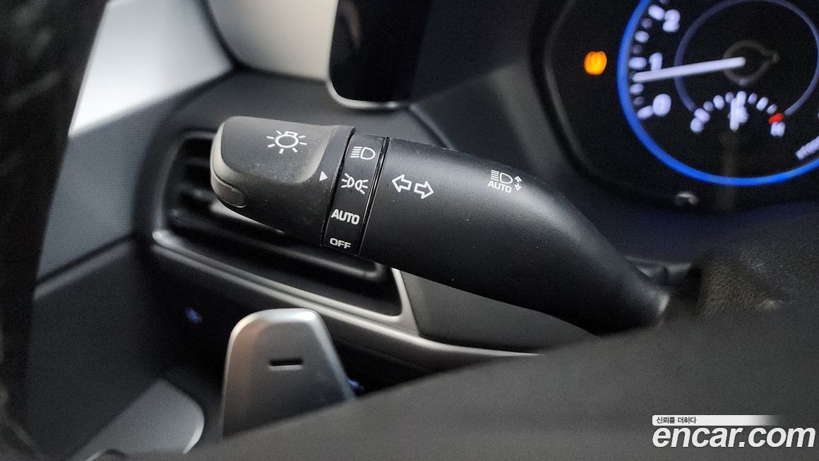 Hyundai Palisade 2019